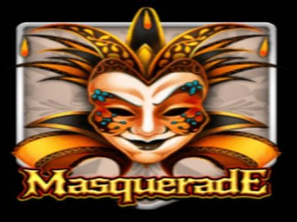 The Masquerade (KA Gaming) Online Slot Demo Game by KA Gaming