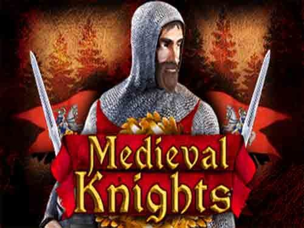 The Medieval Knights Online Slot Demo Game by KA Gaming
