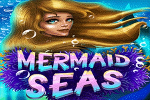 The Mermaid Seas Online Slot Demo Game by KA Gaming