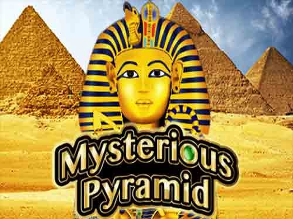 The Mysterious Pyramid Online Slot Demo Game by KA Gaming