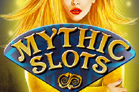 The Mythic Online Slot Demo Game by KA Gaming