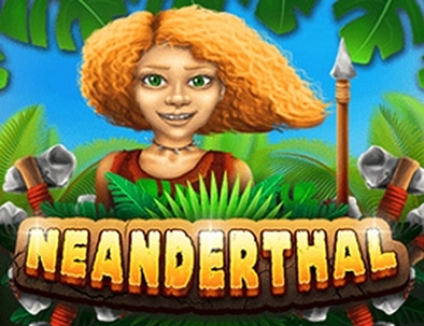 The Neanderthals Online Slot Demo Game by KA Gaming