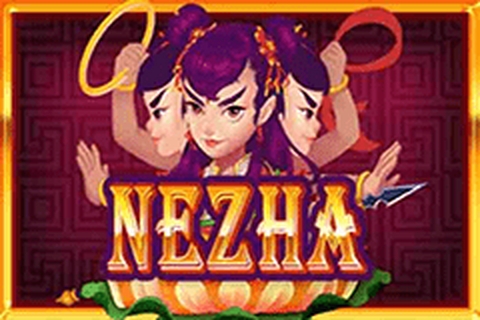 The Nezha Online Slot Demo Game by KA Gaming
