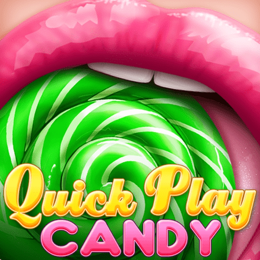 The Quick Play Candy Online Slot Demo Game by KA Gaming