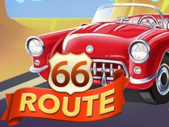 The Route 66 Online Slot Demo Game by KA Gaming