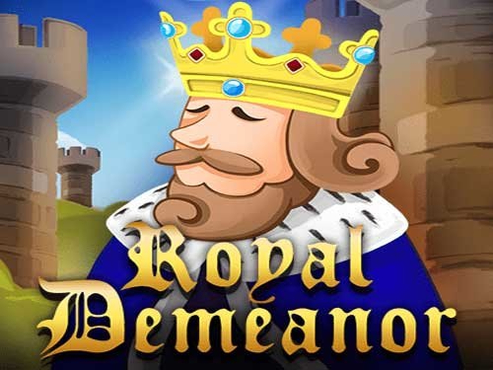 The Royal Demeanor Online Slot Demo Game by KA Gaming