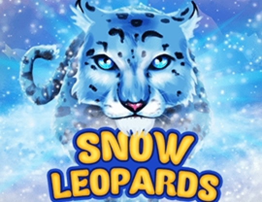 The Snow Leopards Online Slot Demo Game by KA Gaming