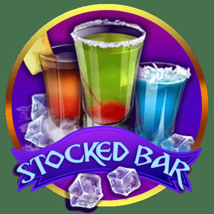 The Stocked Bar Online Slot Demo Game by KA Gaming