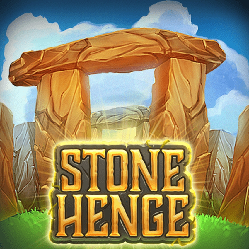 The Stonehenge Online Slot Demo Game by KA Gaming