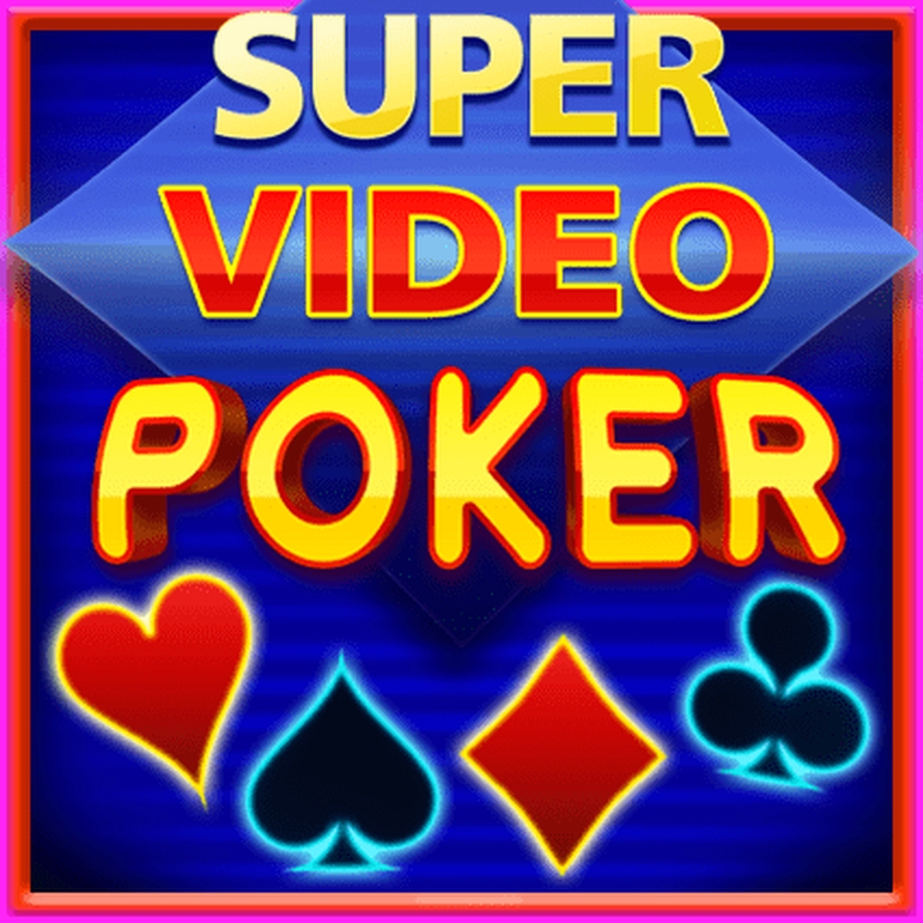 The Super Video Poker Online Slot Demo Game by KA Gaming