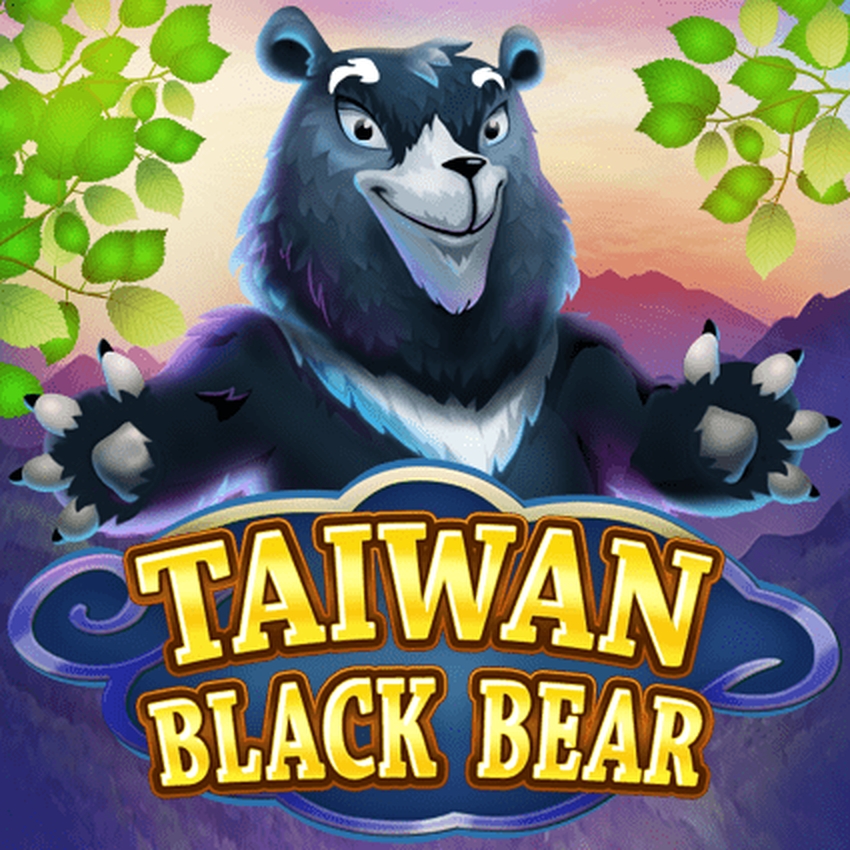 The Taiwan Black Bear Online Slot Demo Game by KA Gaming