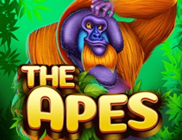 The The Apes Online Slot Demo Game by KA Gaming