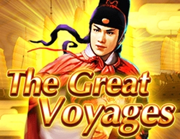 The The Great Voyages Online Slot Demo Game by KA Gaming