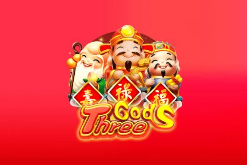 The Three Gods Online Slot Demo Game by KA Gaming