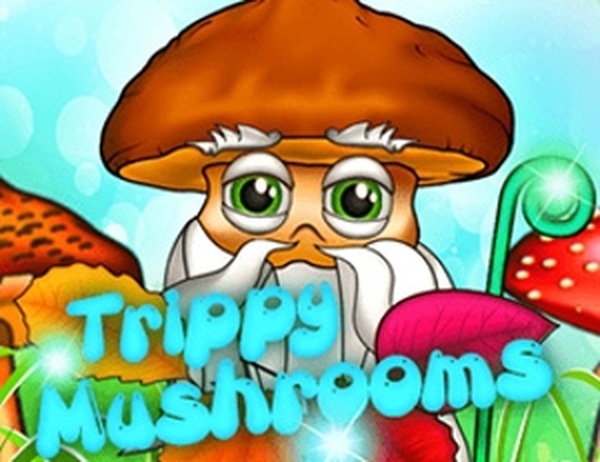The Trippy Mushrooms Online Slot Demo Game by KA Gaming