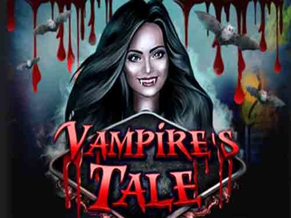 The Vampire's Tale Online Slot Demo Game by KA Gaming