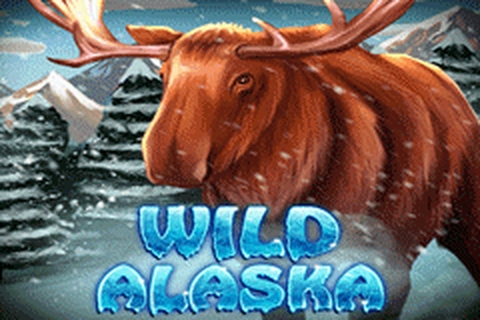 The Wild Alaska Online Slot Demo Game by KA Gaming