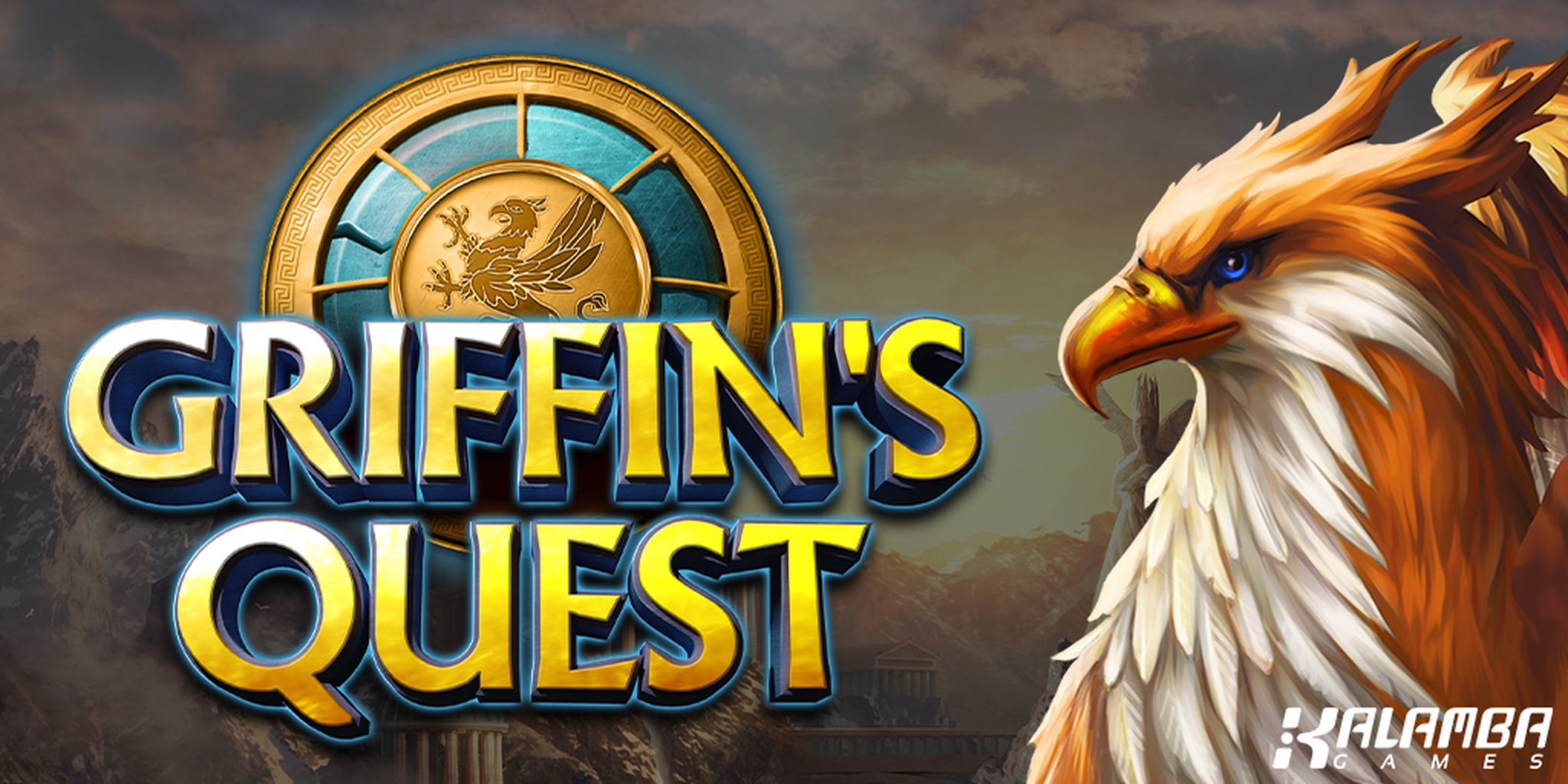 Griffins Quest