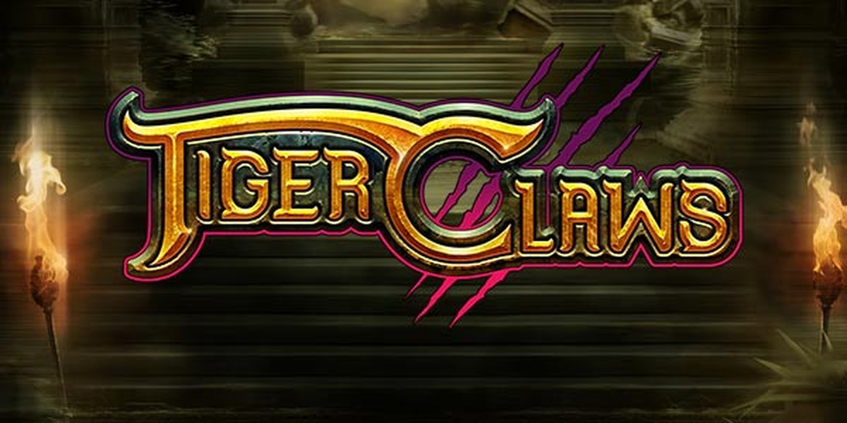 The Tiger Claws Online Slot Demo Game by Kalamba Games
