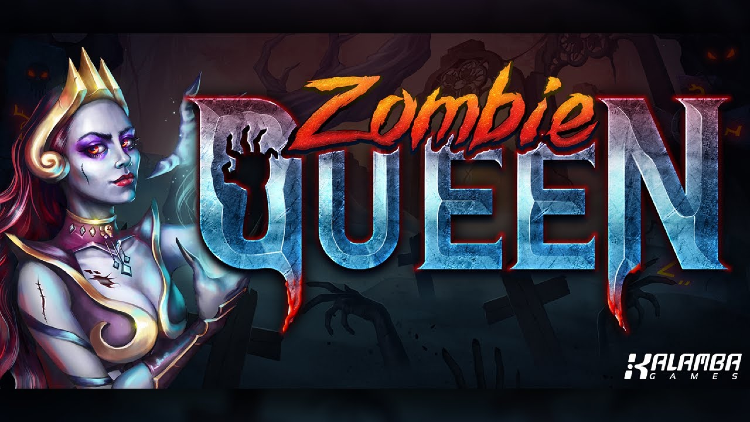 Zombie Queen demo