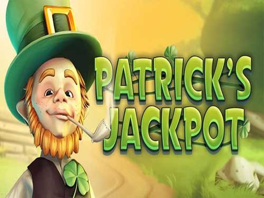 The Patrick's Jackpot Online Slot Demo Game by Leander Games