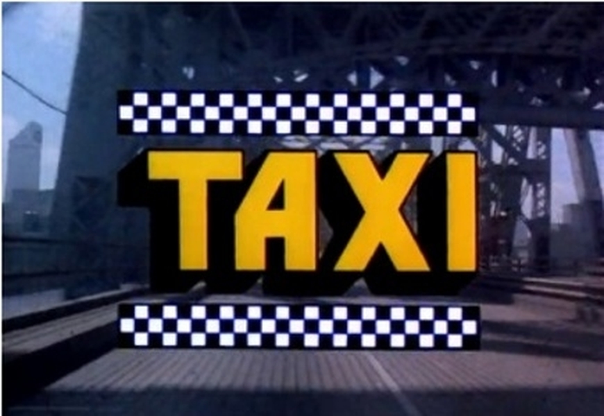 The Taxi (Leander Games) Online Slot Demo Game by Leander Games