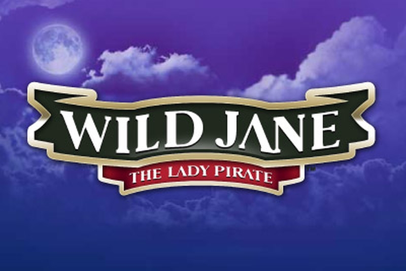 The Wild Jane, the Lady Pirate Online Slot Demo Game by Leander Games