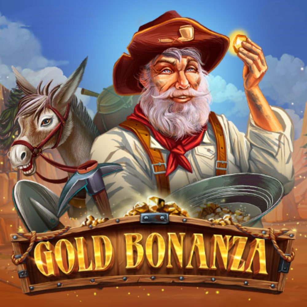 Gold Bonanza Online Slot Demo Game by Leap