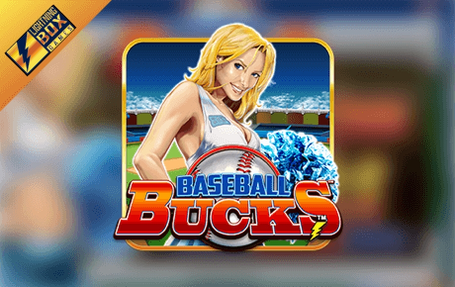 The Baseball Bucks Online Slot Demo Game by Lightning Box