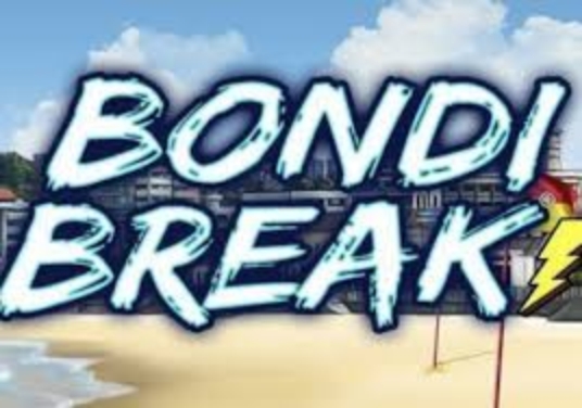 The Bondi Break Online Slot Demo Game by Lightning Box