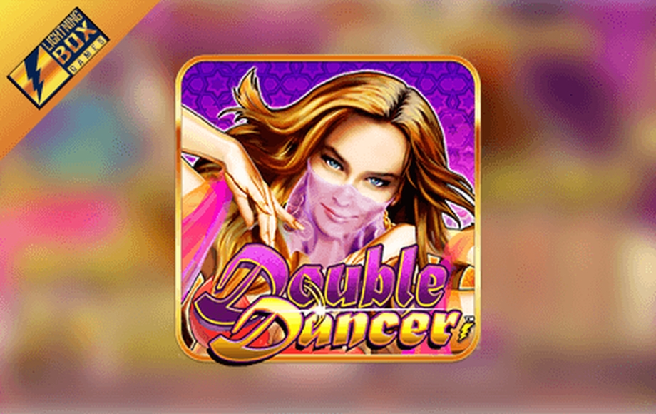 The Double Dancer Online Slot Demo Game by Lightning Box