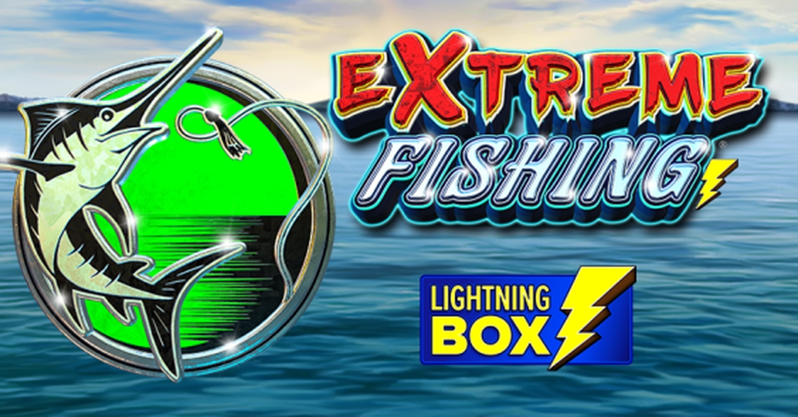 The Extreme Fishing Online Slot Demo Game by Lightning Box
