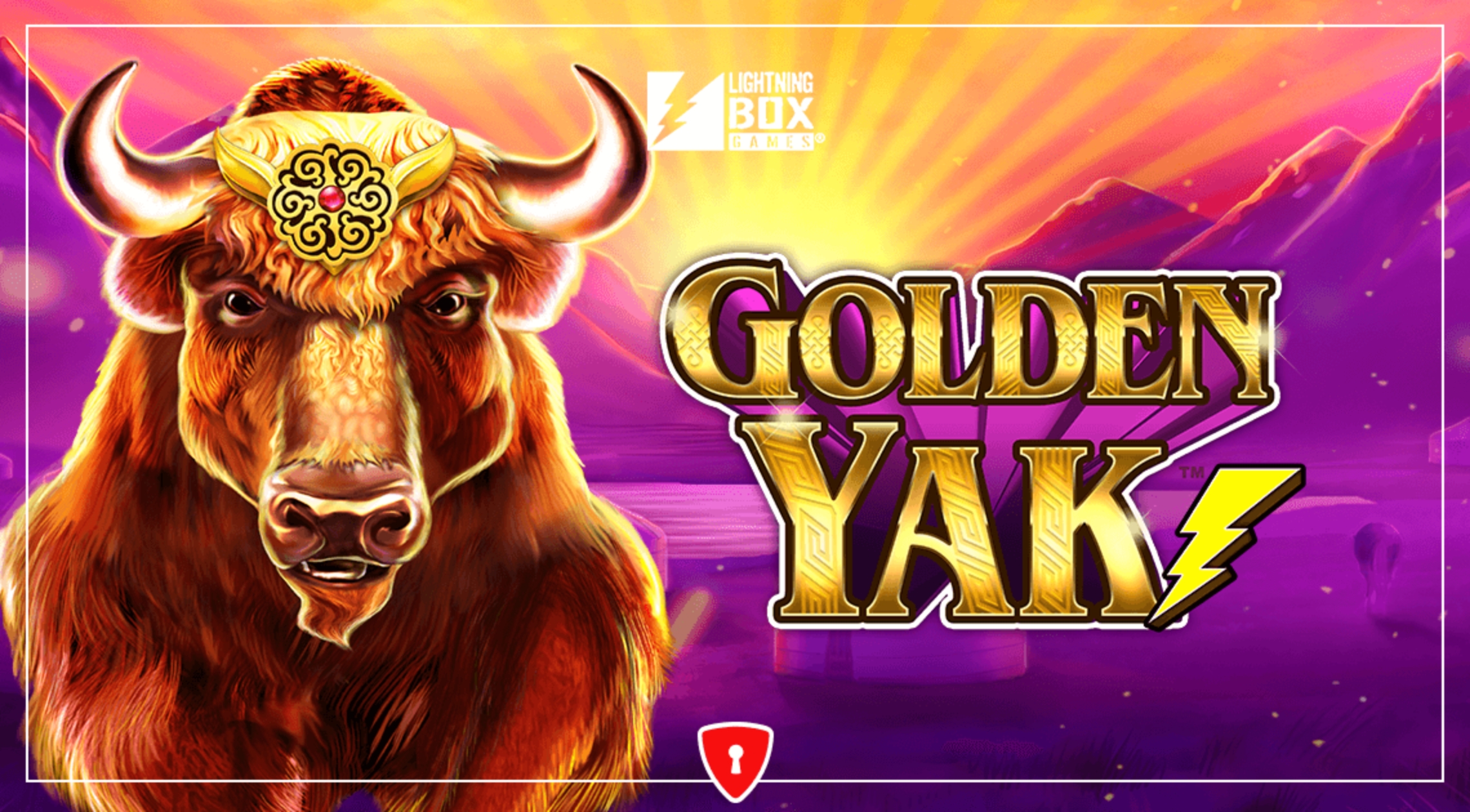 The Golden Yak Online Slot Demo Game by Lightning Box