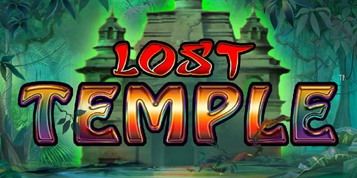 The Lost Temple Online Slot Demo Game by Lightning Box