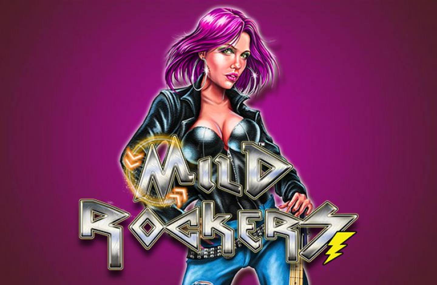 The Mild Rockers Online Slot Demo Game by Lightning Box