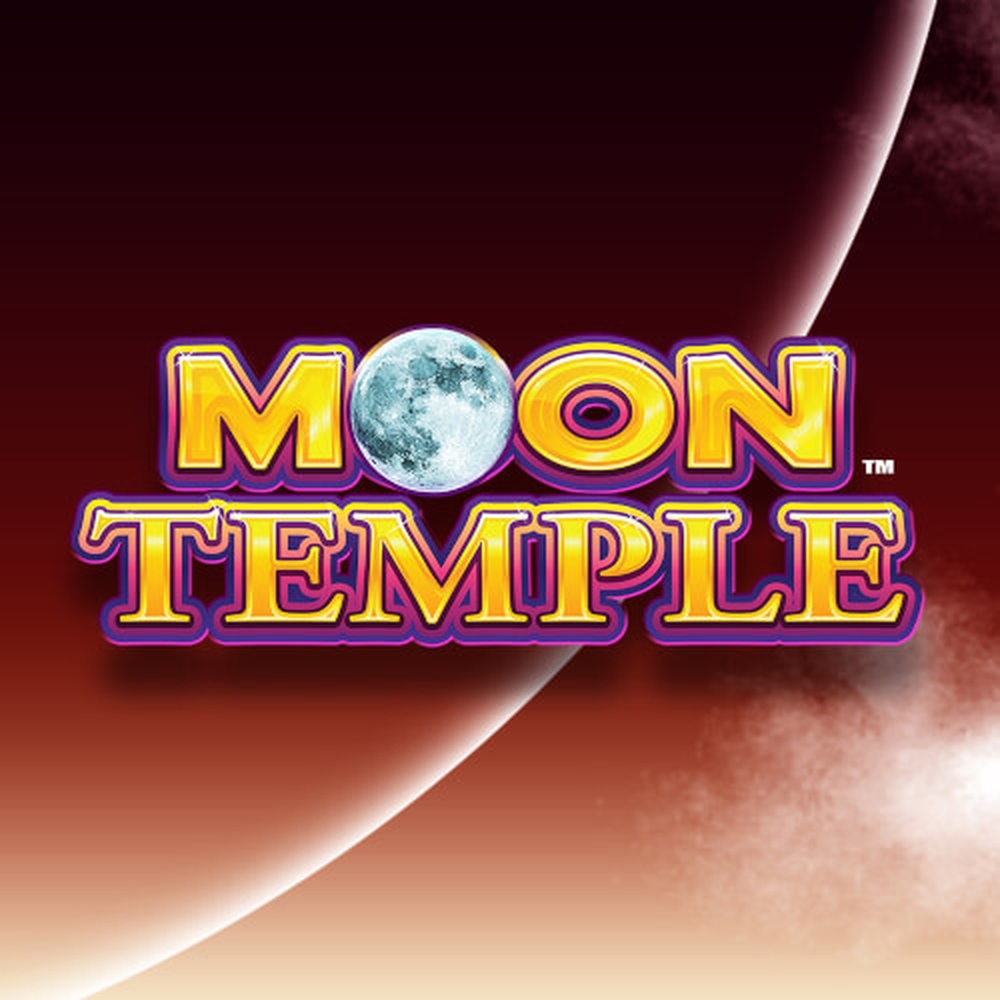 The Moon Temple Online Slot Demo Game by Lightning Box