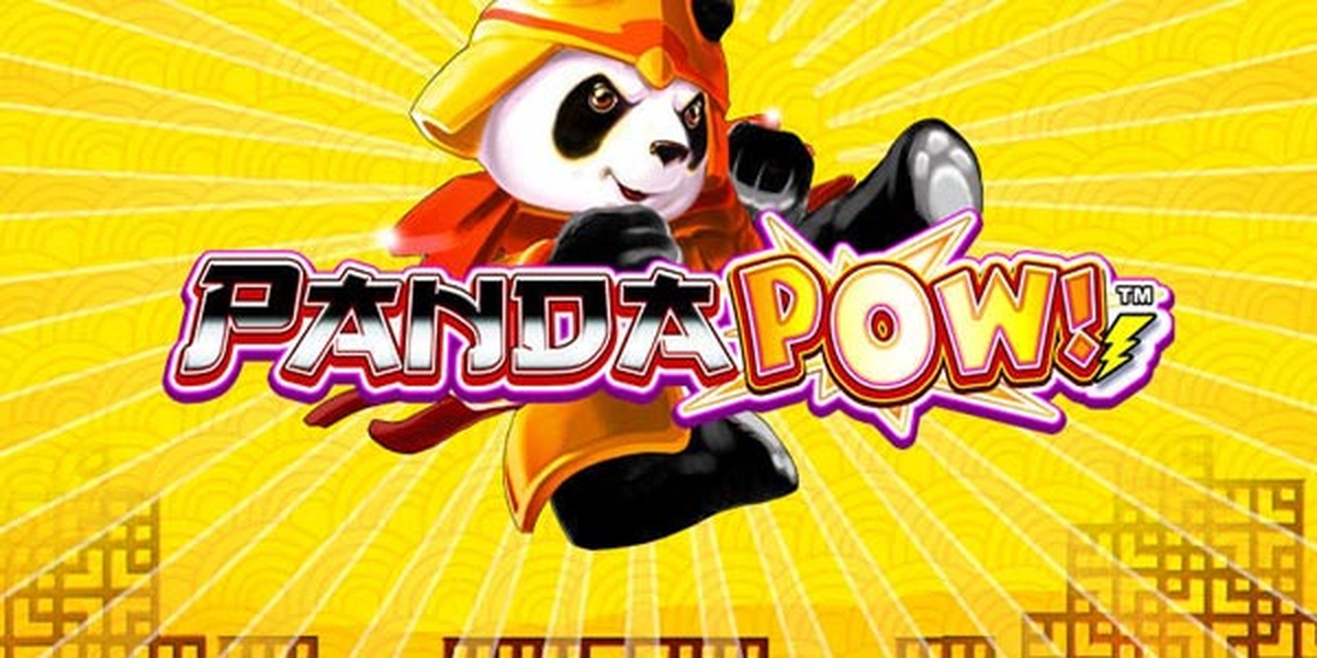 The Panda Pow Online Slot Demo Game by Lightning Box