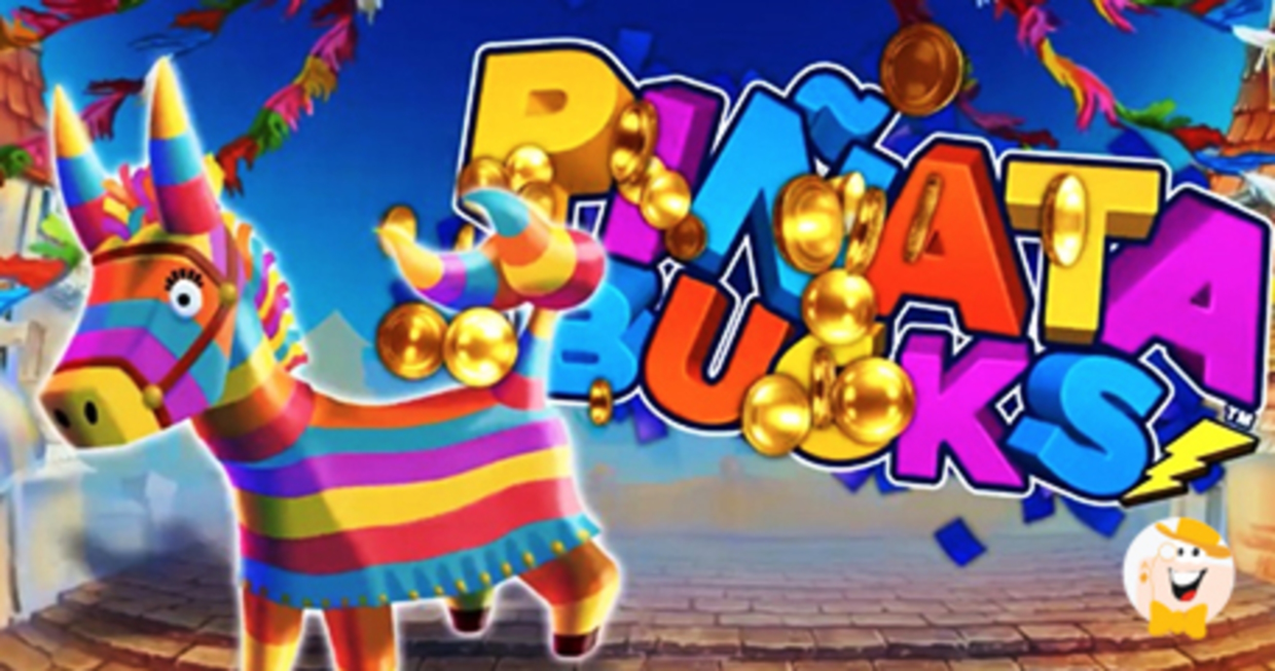The Pinata Bucks Online Slot Demo Game by Lightning Box