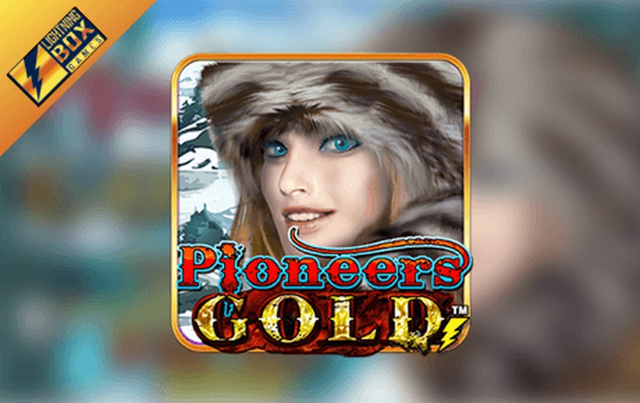 The Pioneers Gold Online Slot Demo Game by Lightning Box