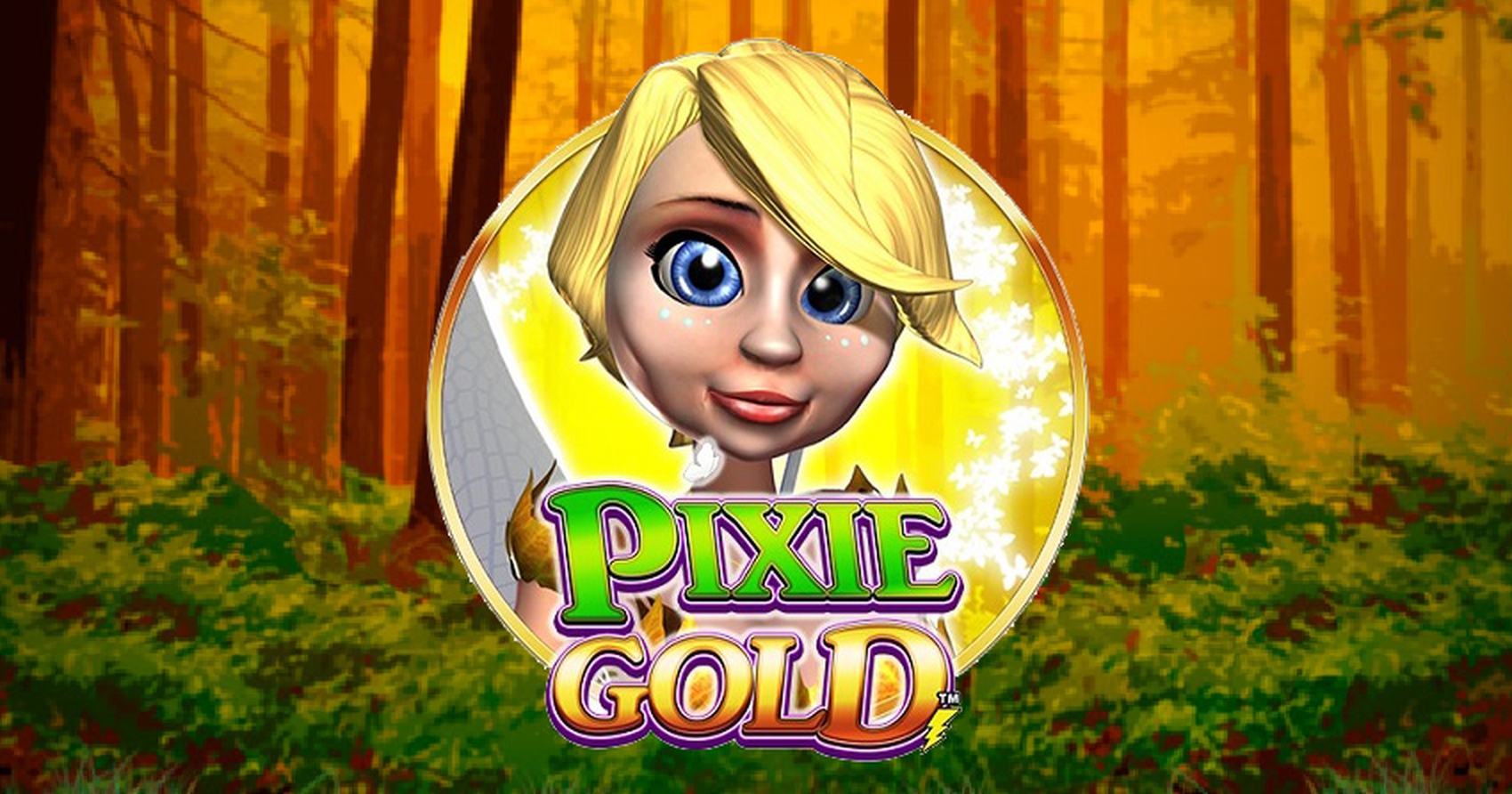 The Pixie Gold Online Slot Demo Game by Lightning Box