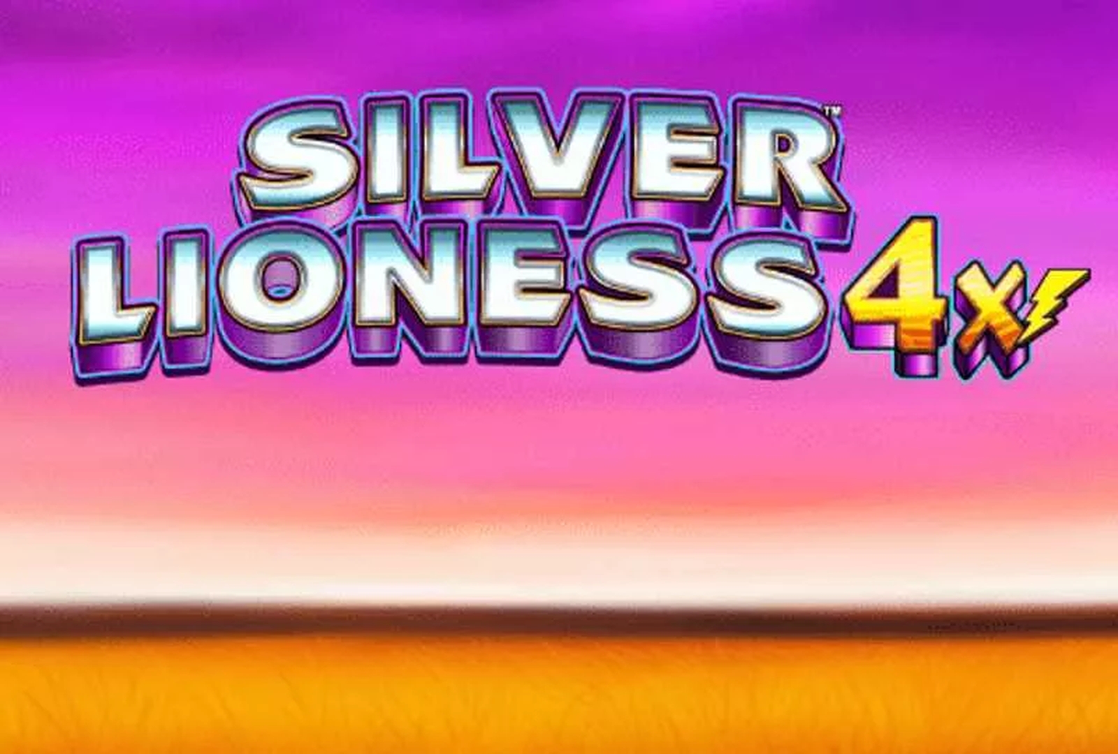 The Silver Lioness 4x Online Slot Demo Game by Lightning Box