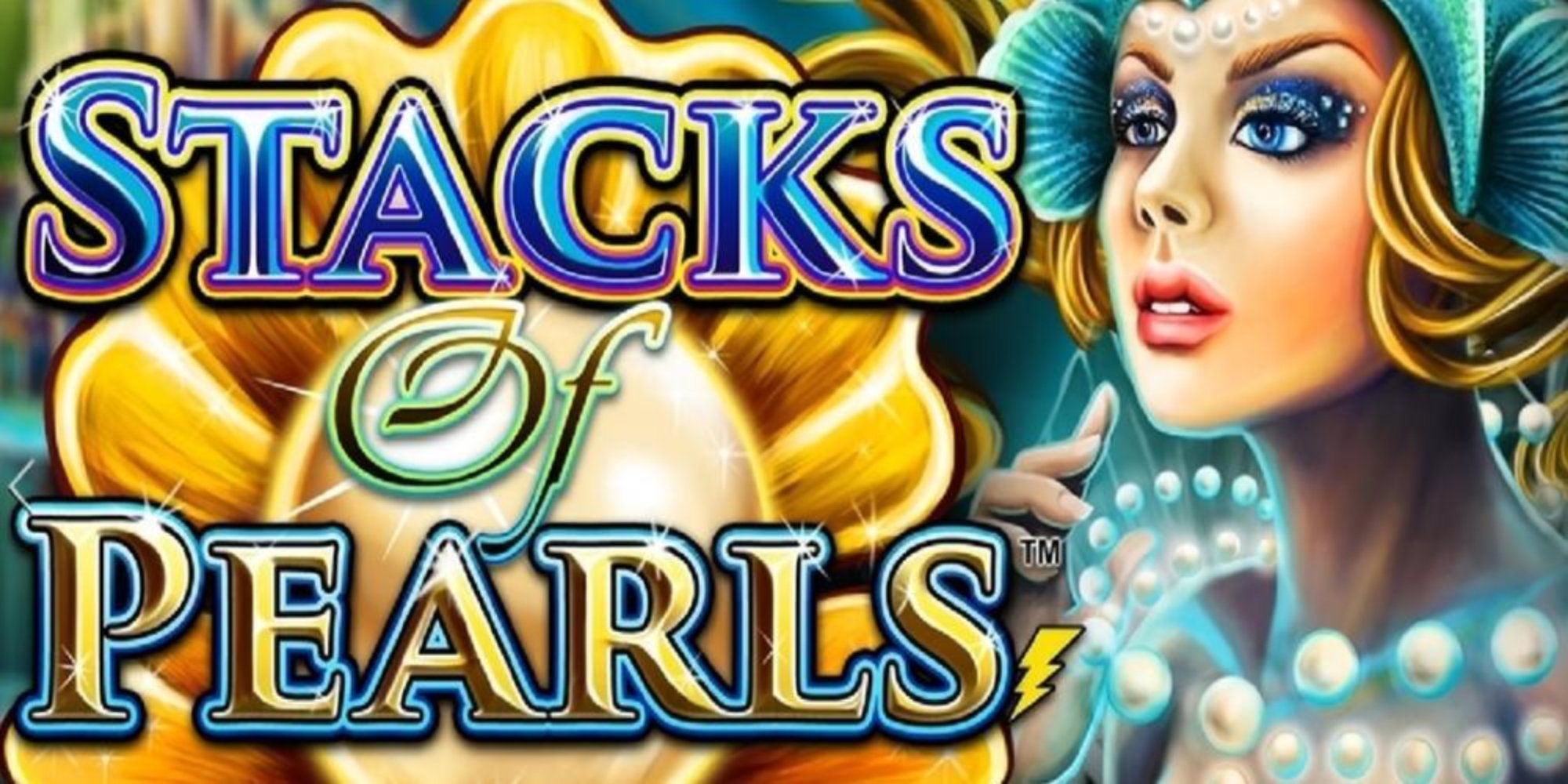 The Stacks of Pearls Online Slot Demo Game by Lightning Box