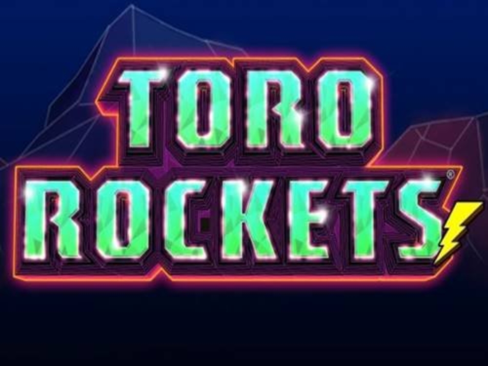 The Toro Rockets Online Slot Demo Game by Lightning Box