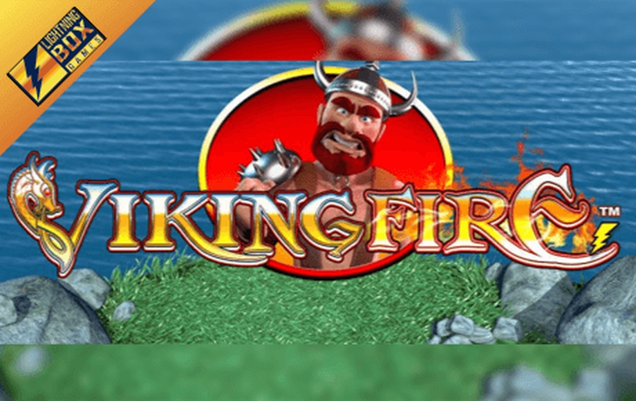 The Viking Fire Online Slot Demo Game by Lightning Box