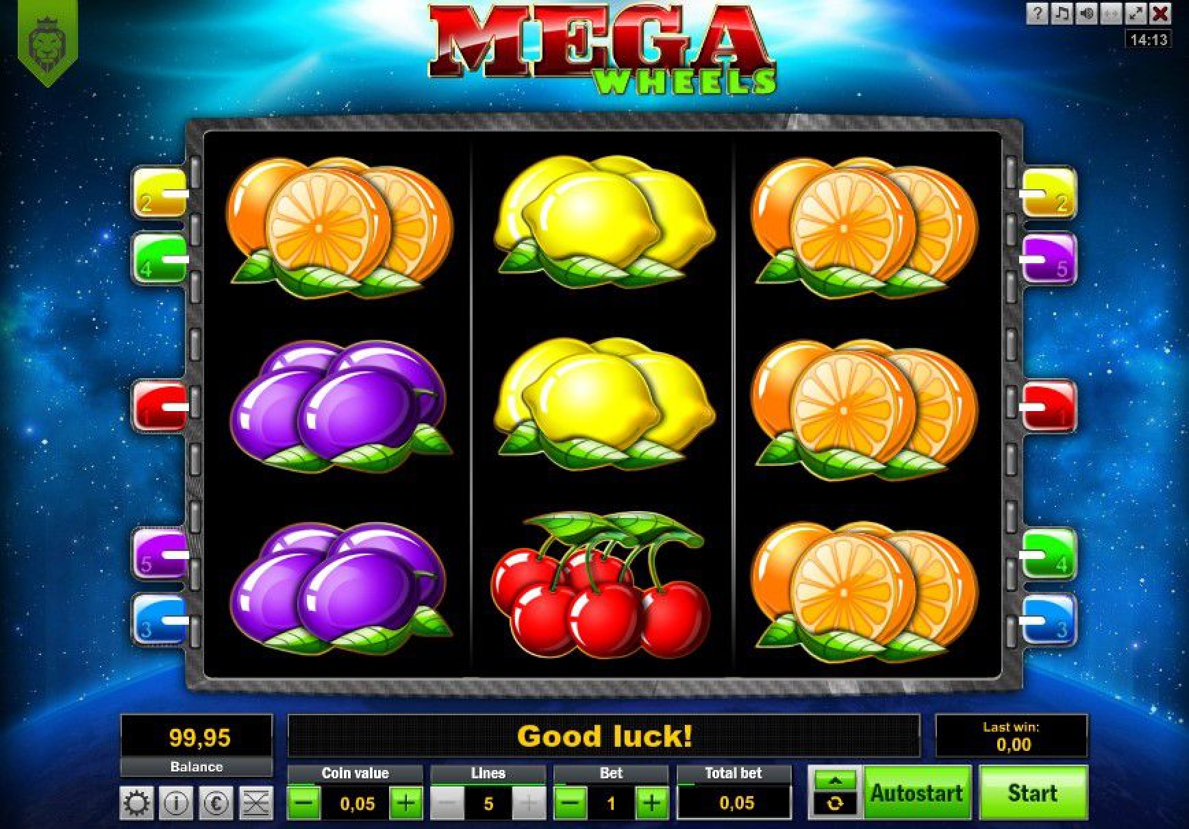 Tentang Permainan Mesin Slot & Slot Online