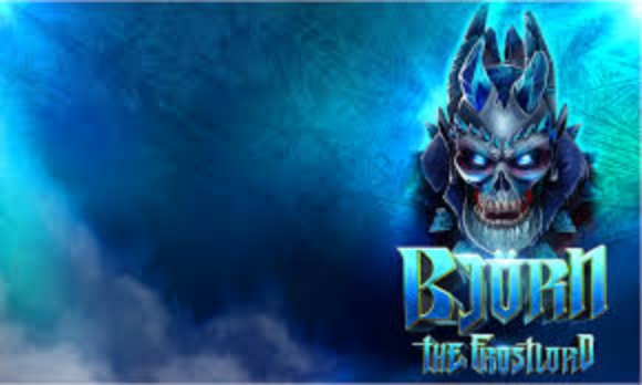 The Bjorn The Frost Lord Online Slot Demo Game by Live 5 Gaming