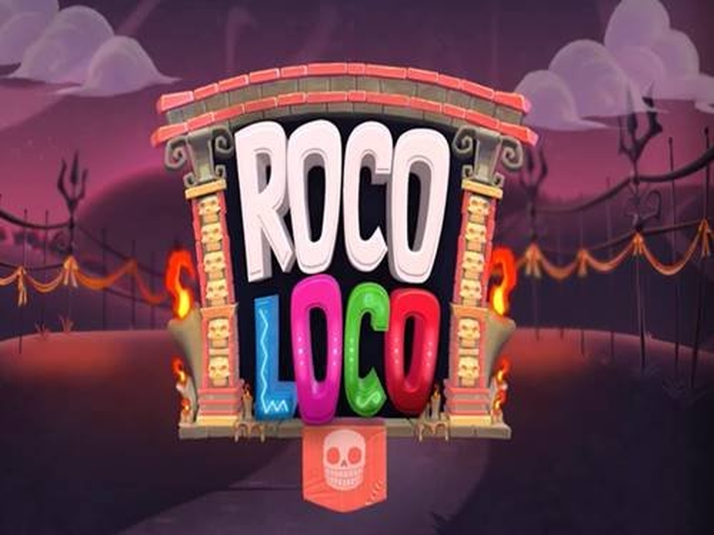 The Roco Loco Online Slot Demo Game by Live 5 Gaming