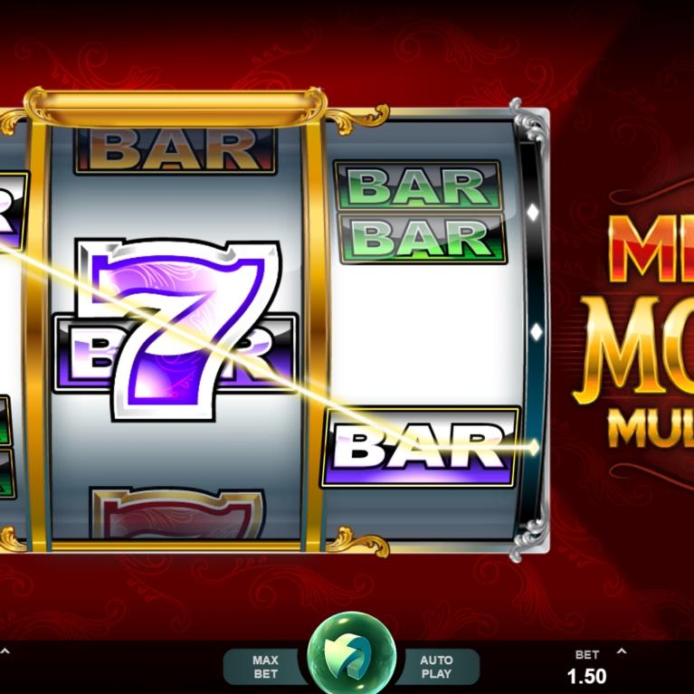mega meltdown slot machine tips to win