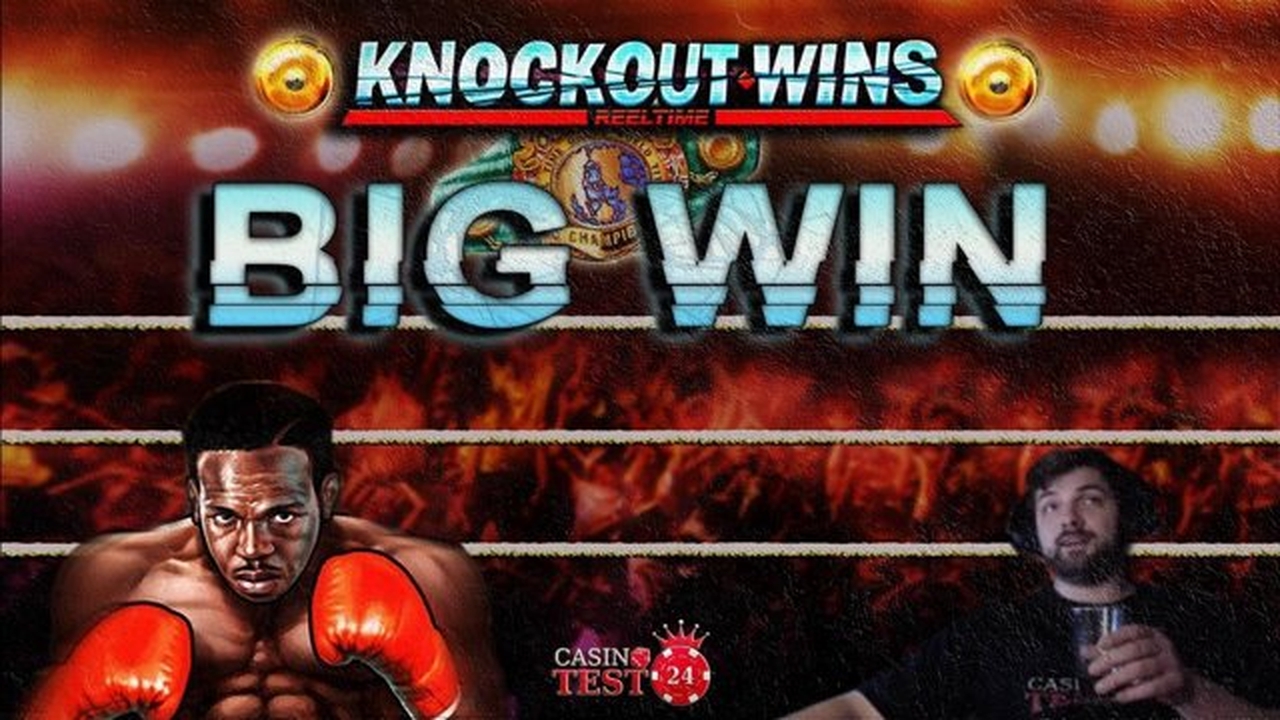 Knockout Wins demo