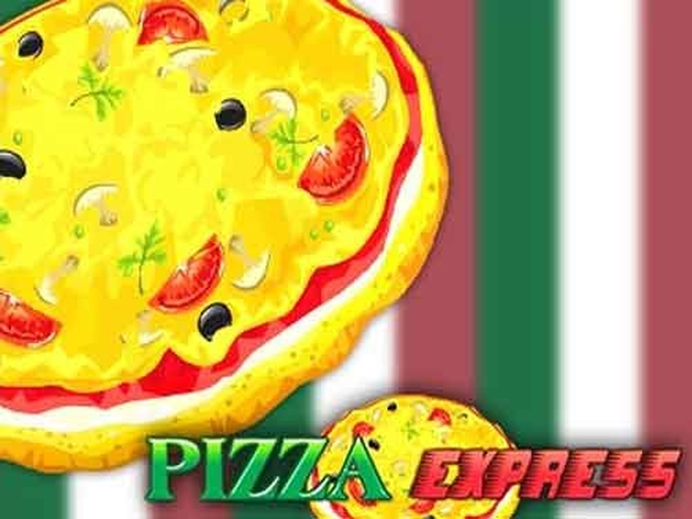 The Pizza Express Online Slot Demo Game by Merkur Gaming
